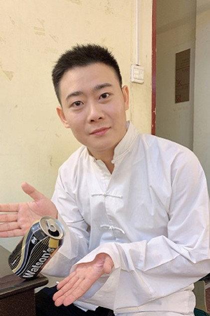 Yunping Luan - Actor Profile Photo
