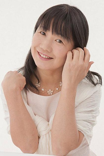 Taeko Kawata - Actor Profile Photo
