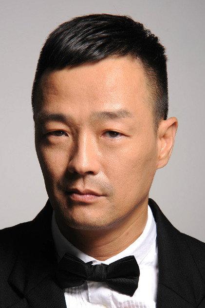 Wong Hei - Actor Profile Photo
