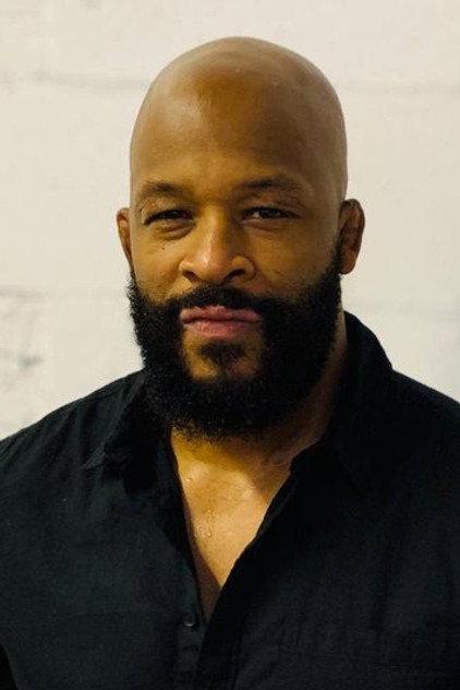 David Loiseau - Actor Profile Photo