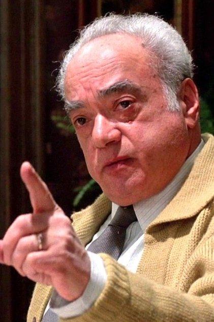 Louis Guss - Actor Profile Photo