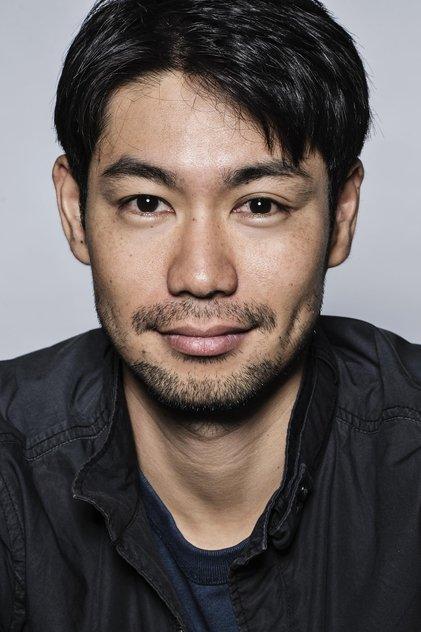 Ken Yamamura - Actor Profile Photo