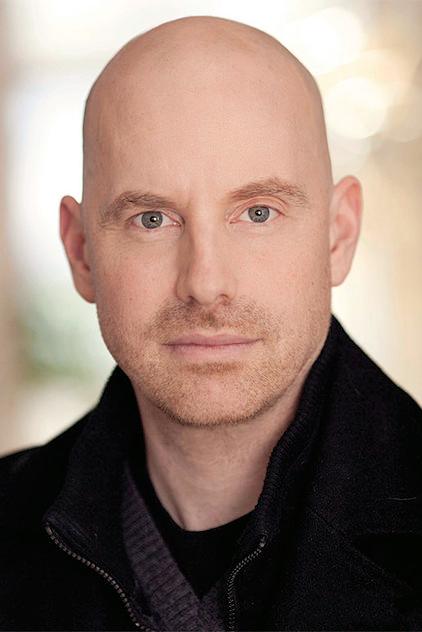 Joshua Peace - Actor Profile Photo