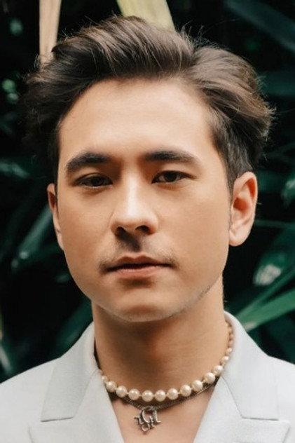 Jerome Kurnia - Actor Profile Photo