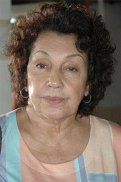 Maria Silvia - Actor Profile Photo
