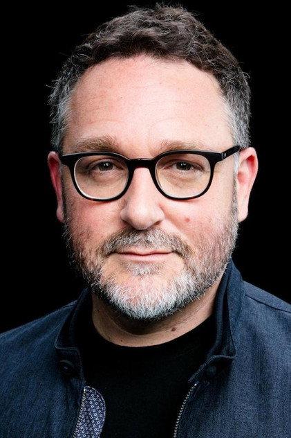 Colin Trevorrow - Actor Profile Photo