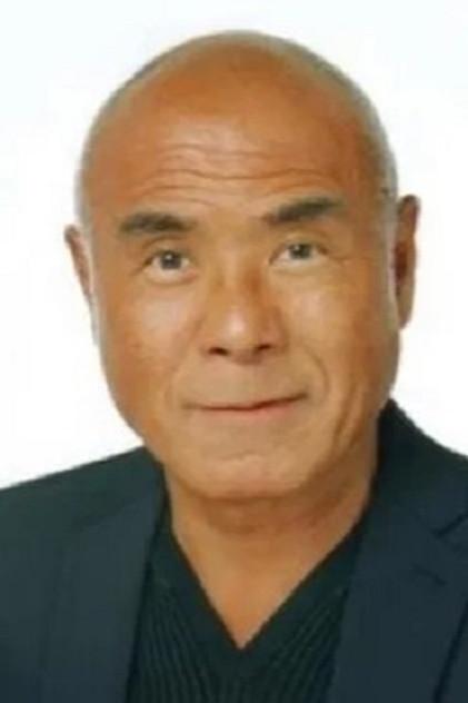 Sabu Kawahara - Actor Profile Photo