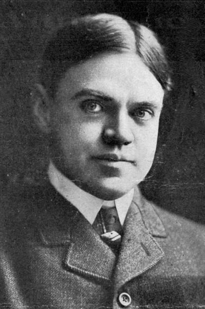 Walter Perkins - Actor Profile Photo