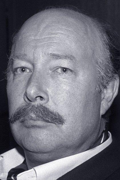 James Cossins - Actor Profile Photo