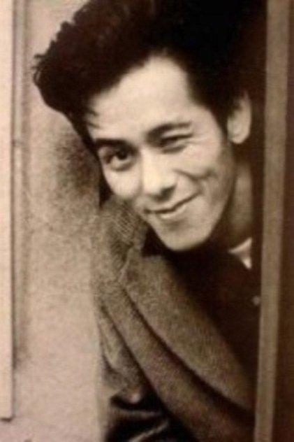Yasuo Yamada - Actor Profile Photo