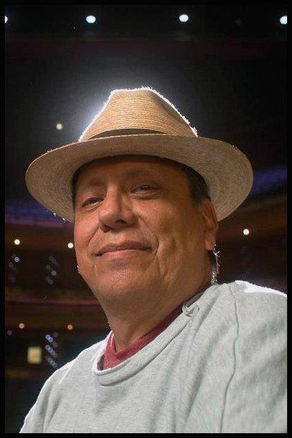 Tito Vasconcelos - Actor Profile Photo