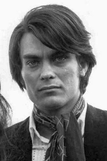 Alessio Orano - Actor Profile Photo
