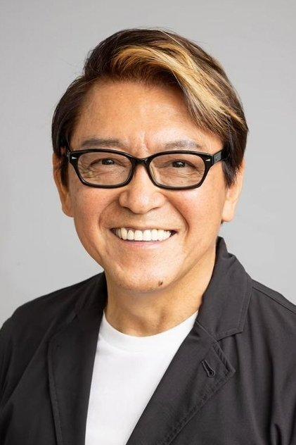 Naoya Uchida - Actor Profile Photo