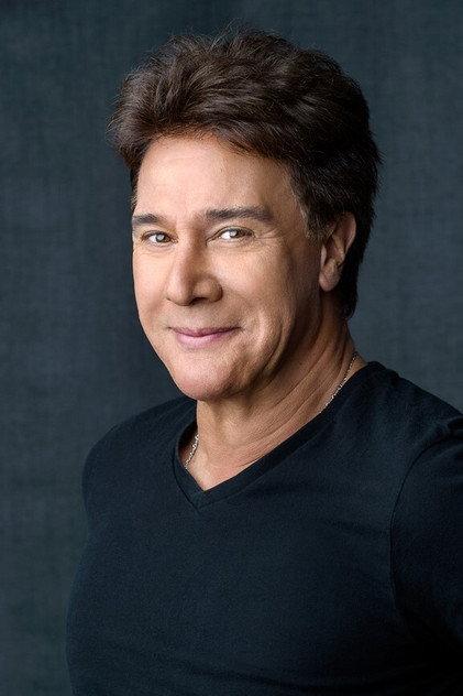 Fernando Allende - Actor Profile Photo