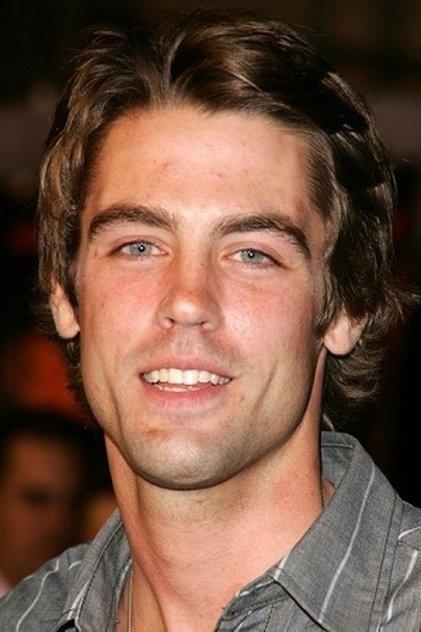 Mitch Eakins - Actor Profile Photo
