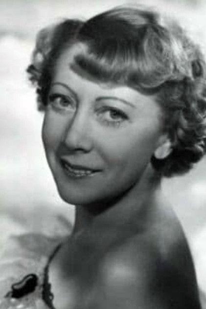 Martine de Breteuil - Actor Profile Photo