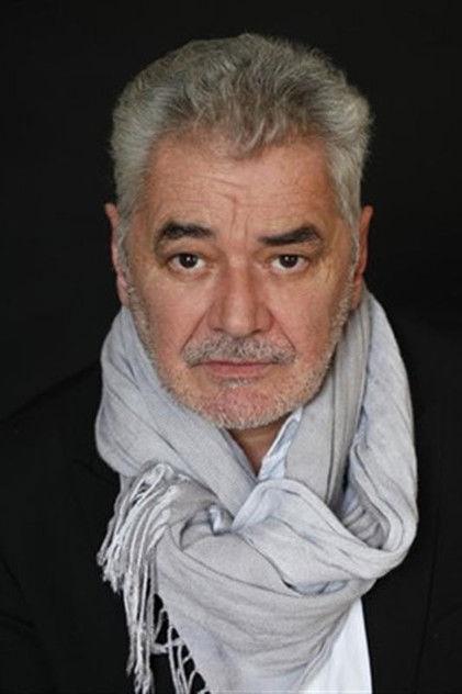 Jean-Yves Chatelais - Actor Profile Photo