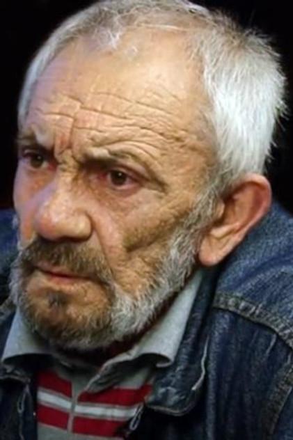 Valeriy Bassel - Actor Profile Photo