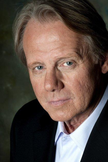 William Sanderson - Actor Profile Photo