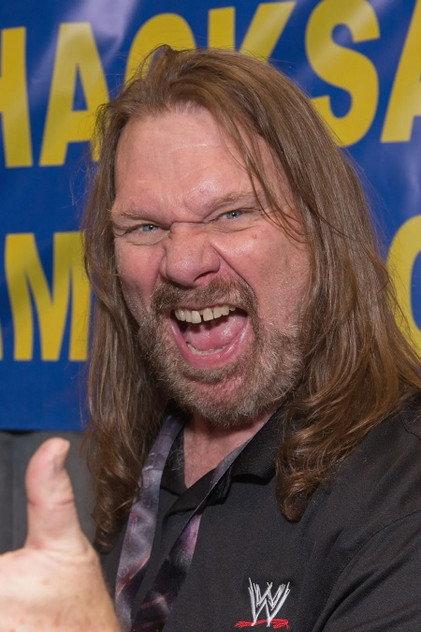 Jim Duggan - Actor Profile Photo