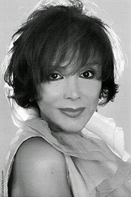 Esperanza Roy - Actor Profile Photo