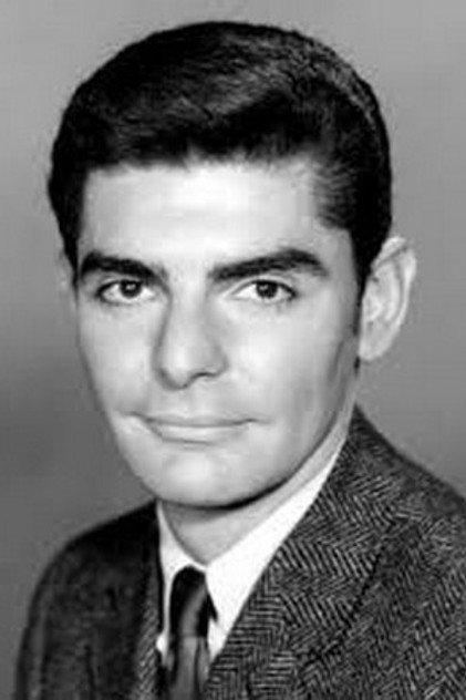 Richard Benjamin - Actor Profile Photo