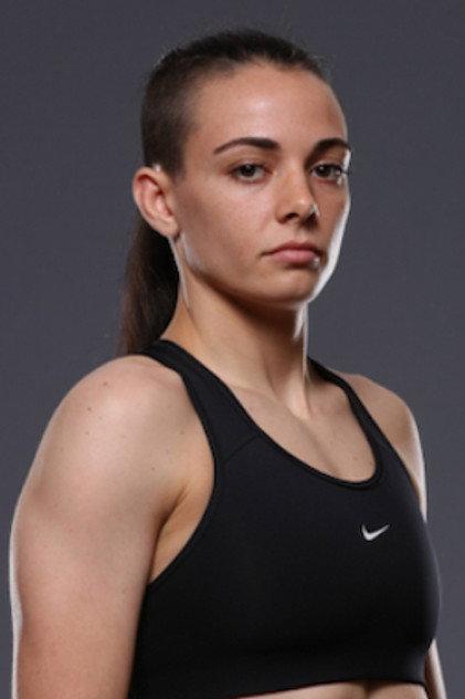 Fatima Kline - Actor Profile Photo
