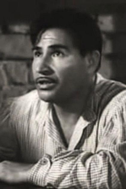 Natividad Vacío - Actor Profile Photo