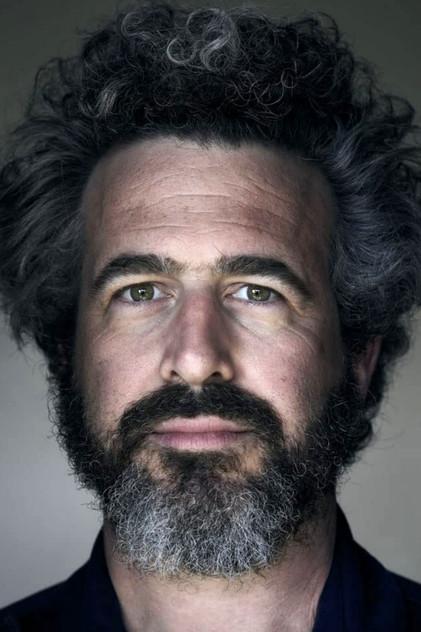 Ethan Sandler - Actor Profile Photo