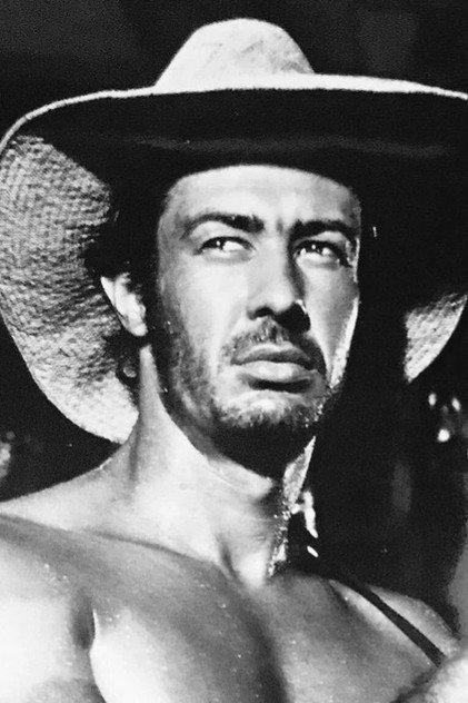 Gregorio Casal - Actor Profile Photo
