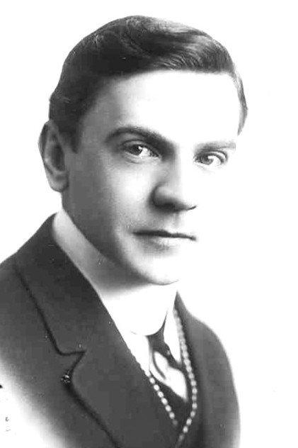 George M. Carleton - Actor Profile Photo