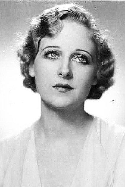 Dorothy Revier - Actor Profile Photo