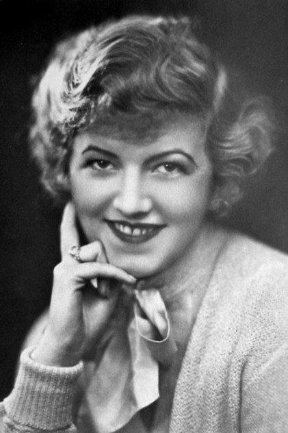 Maria Paudler - Actor Profile Photo