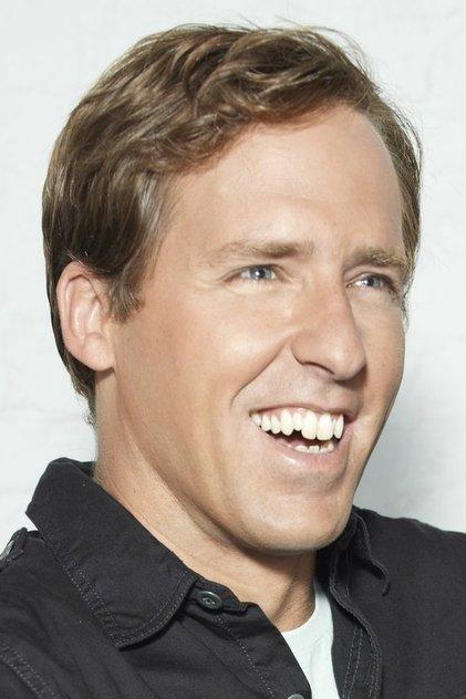 Nat Faxon - Actor Profile Photo