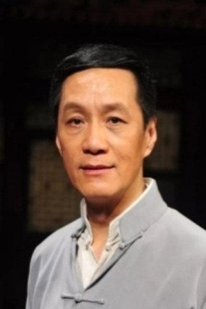 Feng Yuanzheng - Actor Profile Photo