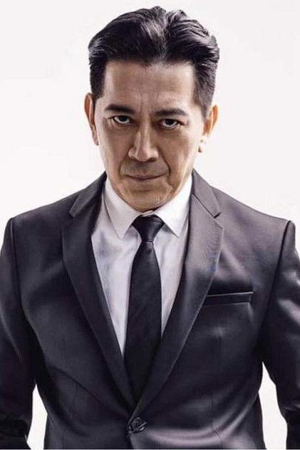 Jack Kao - Actor Profile Photo