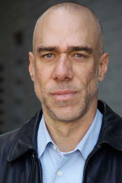 David Figlioli - Actor Profile Photo
