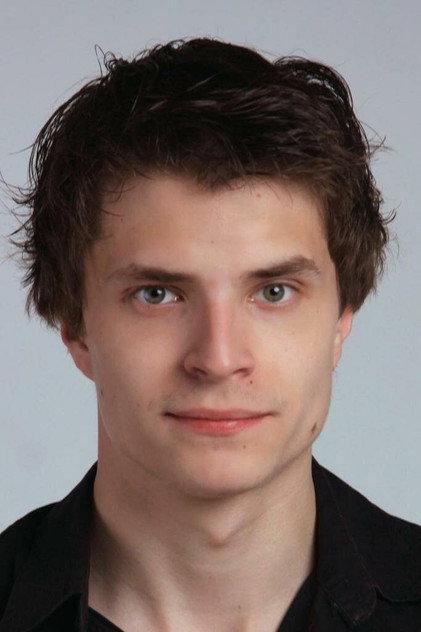Sergey Goroshko - Actor Profile Photo
