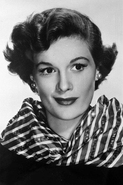 Jean Hagen - Actor Profile Photo