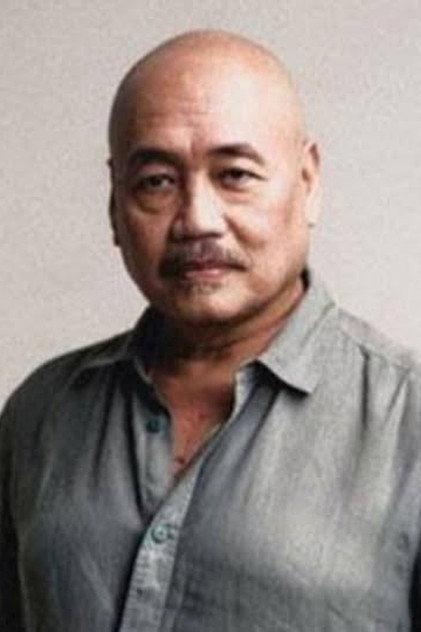 Junix Inocian - Actor Profile Photo