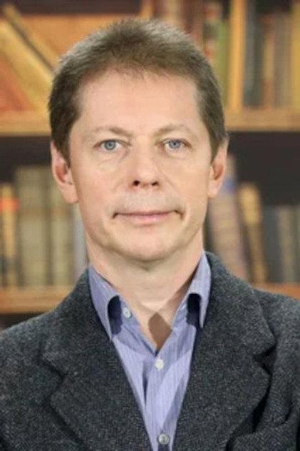 Aleksey Yasulovich - Actor Profile Photo
