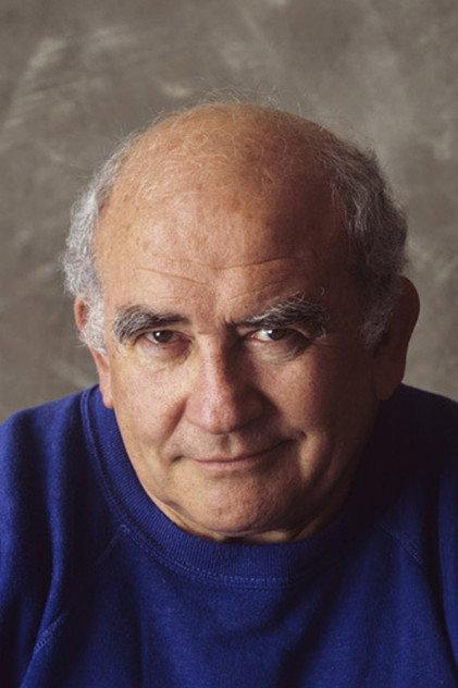Ed Asner - Actor Profile Photo