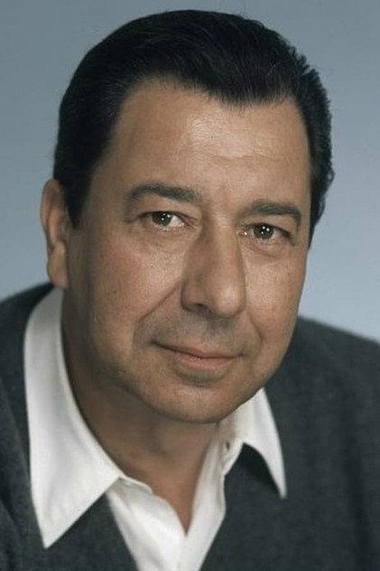 Paul Meurisse - Actor Profile Photo