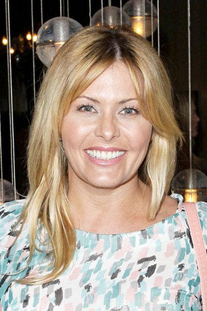 Nicole Eggert - Actor Profile Photo