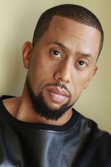 Affion Crockett - Actor Profile Photo