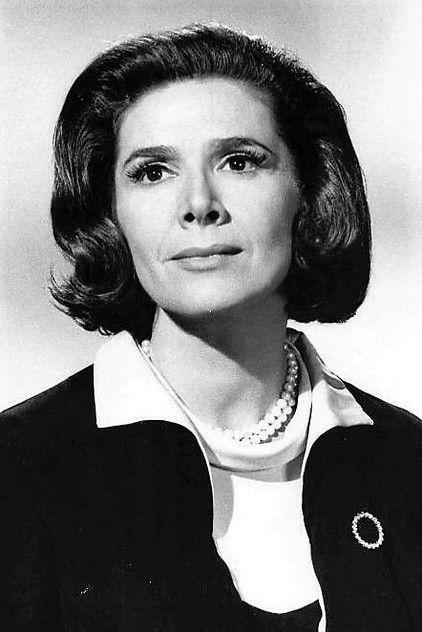 Rosemary Murphy - Actor Profile Photo