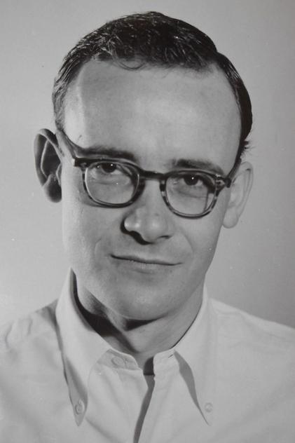 Buck Henry - Actor Profile Photo