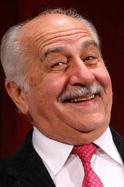 Luigi De Filippo - Actor Profile Photo