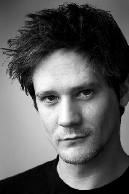 Bryan Dick - Actor Profile Photo