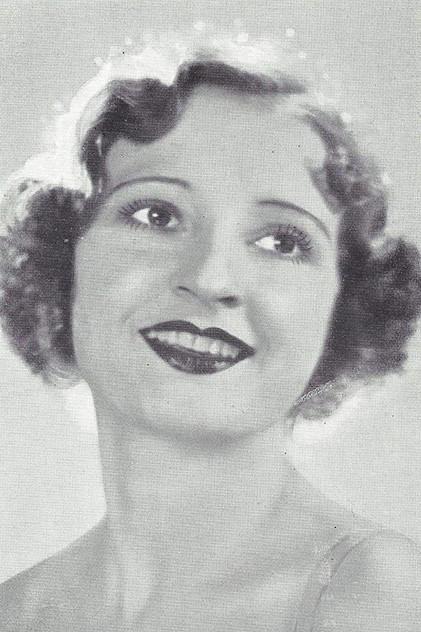 Elsie Randolph - Actor Profile Photo